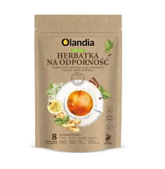 Thé Olandia pour l'immunité 100g OLANDIA