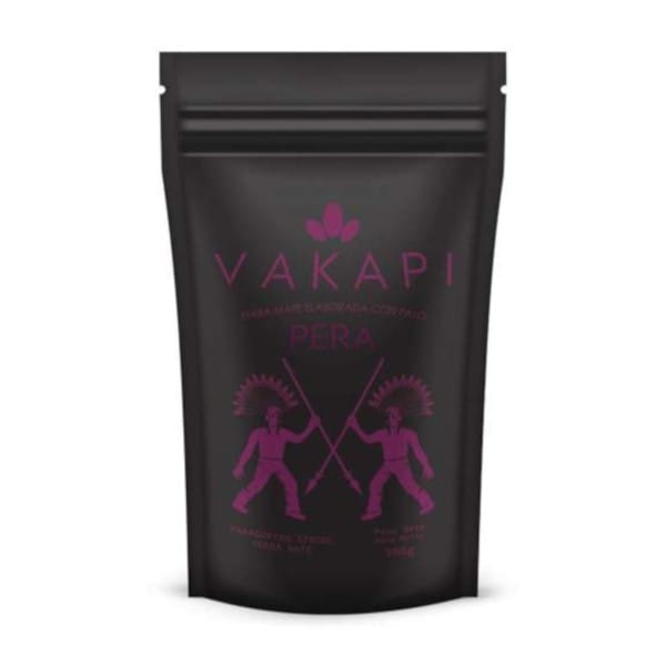 Yerba Mate Vakapi Pera 500 g