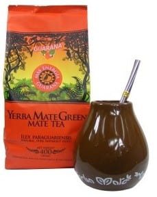 Das exklusive Yerba Mate-Set