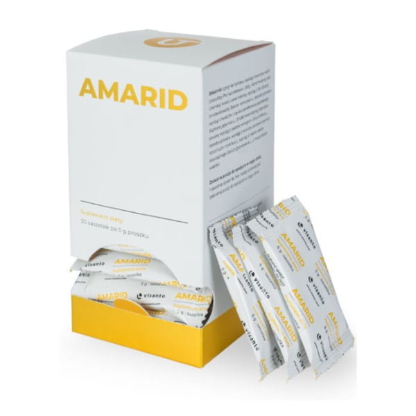 Amarid 30 VISANTO bags