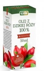 VIRDE Rosehip Oil 50 ml