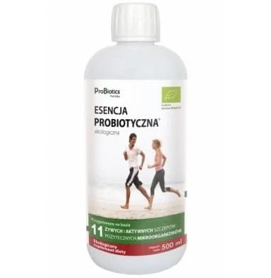 Probiotic Essence 500ml 11 EKO PROBIOTIKA