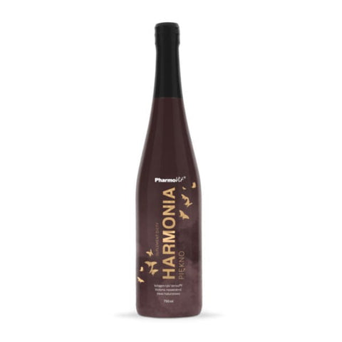 Harmonie Beauté complément alimentaire 750 ml PHARMOVIT