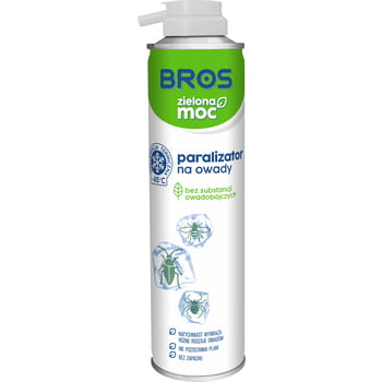 Green Power Elektroschocker 300 ml Bros