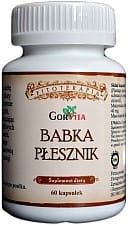 Flea seed 60 capsules GORVITA