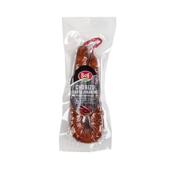 Würzige Chorizo-Sarta 200g Bell