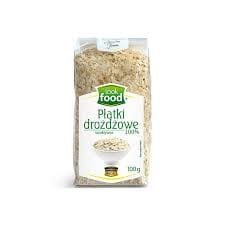 Look food yeast flakes inactive 100 g