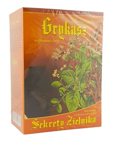 Herbarium Secrets Sarrasin 40x3g Cholestérol ASZ