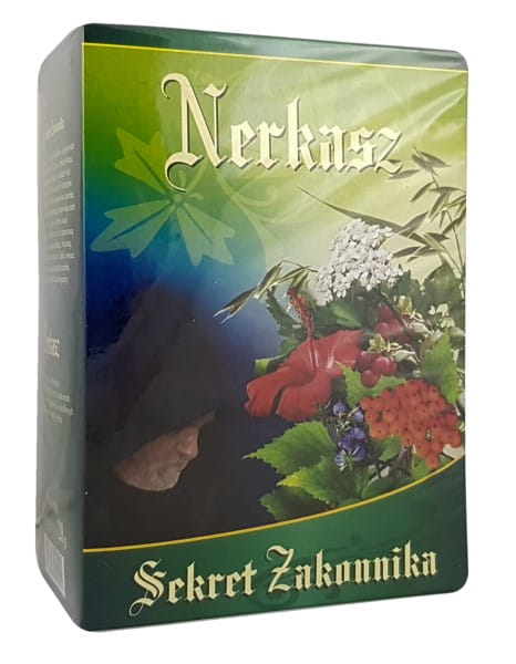 Monk's Secret 40x3g für ASZ-Nieren