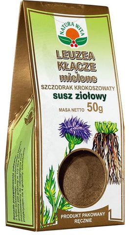 Ligen rhizome moulu 50g WELCOME NATURE