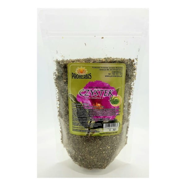 Cistus 150 g cleaning resistance PROHERBIS