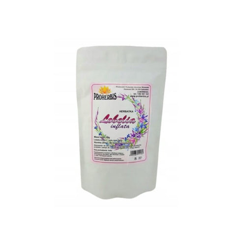 Lobelia inflanta tube 50 g PROHERBIS