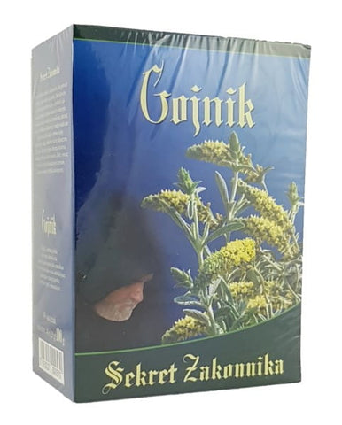 Monk's Secret, Moine 40x25g pour digérer ASZ