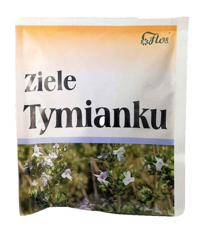 Herb thyme 50g FLOS