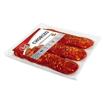 Chorizo-Scheiben 500g Bell