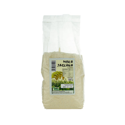 Farine de millet 400 g PRO NATURA