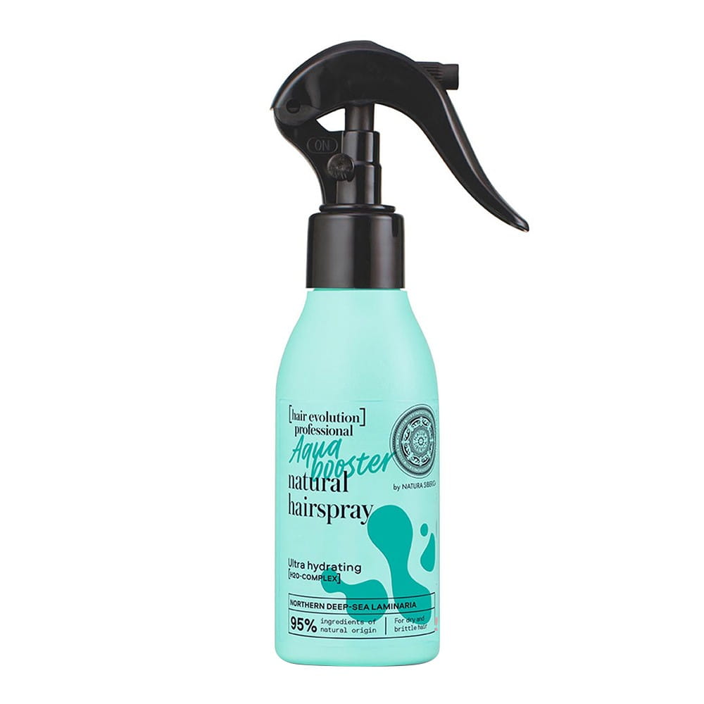 Aqua Booster Haarspray 115 ml