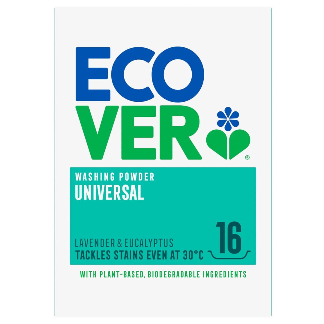 Détergent universel lavande &amp; eucalyptus 1,2 kg