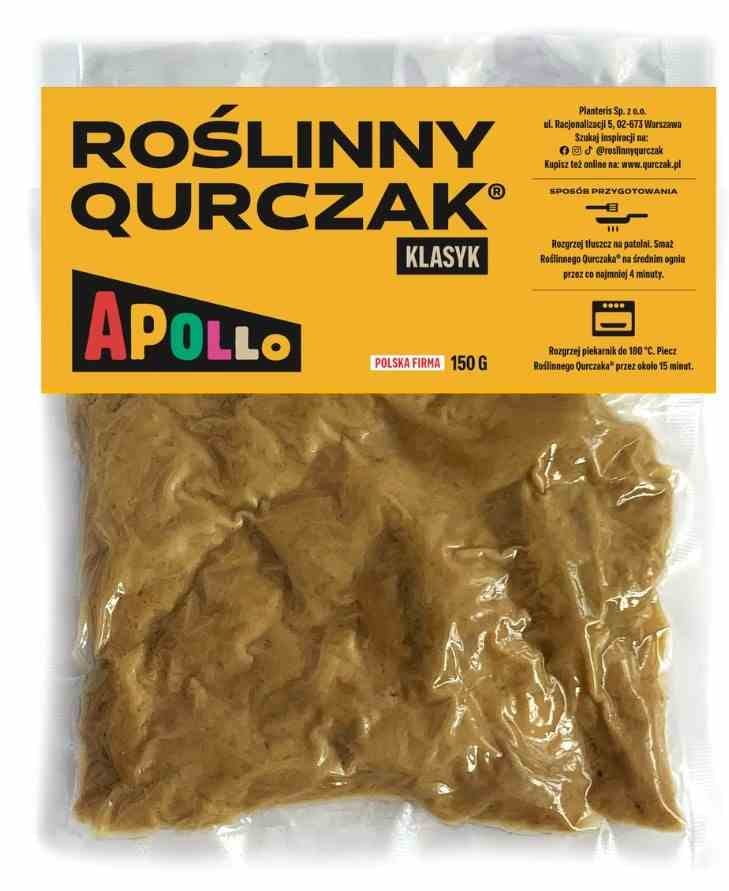 Apollo Plant Qurczak® Classic 150g