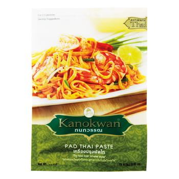 Pad Thai Kanokwan Paste 72g