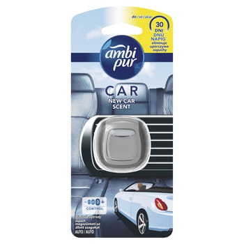 Ambi Pur Auto Neuwagen, 2ml