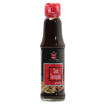 House of Asia Teriyaki-Sauce 150ml