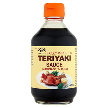 Yamasa Teriyaki-Sauce 300 ml