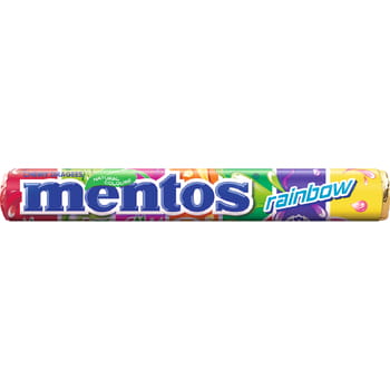 Mentos Regenbogen 37,5g