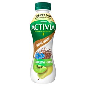 ACTIVIA JOGHURT LEINSAMEN BIRNE KIWI 280 G 6 STK