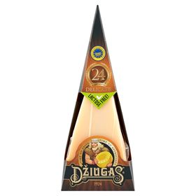 DZIUGAS-KÄSE 24 MONATE 180 G