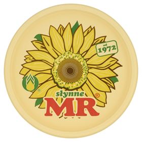 MR FAMOUS PFLANZLICHE MARGARINE 500 G 12 STK