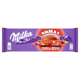 MILKA SCHOKOLADEN-SCHOKOKEEGEL 250 G 15 STÜCK