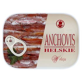 AAKERMAN KOGA MARIS ANCHOVIS ABSATZ 100 G