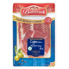 BALCERZAK HUMMER COPPA SCHEIBEN 80 G