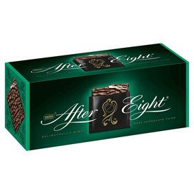 AFTER EIGHT SCHOKOLADEN 200 G 12 STK