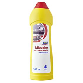 ARO ZITRONEN-REINIGUNGSMILCH 500 ML 2 STÜCK