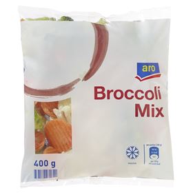 ARO MIX BROKKOLI 400 G