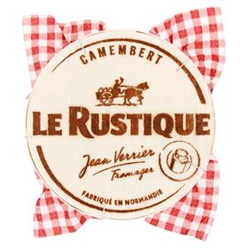 LE RUSTIQUE CAMEMBERTKÄSE 250 G