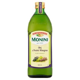 MONINI TRAUBENKERNÖL 1000 ML