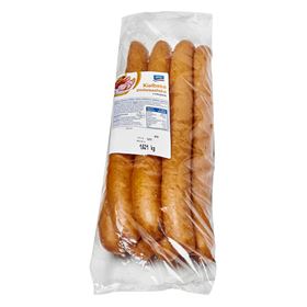 ARO PODWAWELSKA GEFLÜGELWURST CA. 2 KG