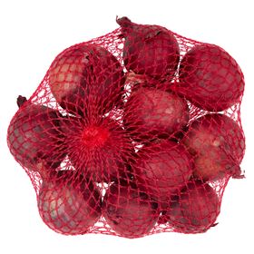 ROTE ZWIEBEL 1 KG POLEN