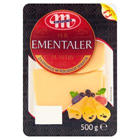 MLEKOVITA EMENTALER KÄSESCHEIBEN 500 G