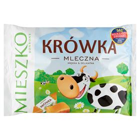 MIESZKO KRÓWKA KREAM 1 KG