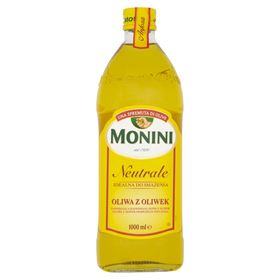 MONINI NEUTRALES OLIVENÖL 1000 ML