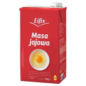 EIFIX FLÜSSIGE EIERMASSE 1 KG