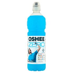 OSHEE ZERO STILLGETRÄNK MIT MULTI-FRUCHTGESCHMACK 750 ML 6 STÜCK