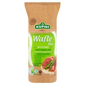 BUYER SLIM NATÜRLICHE REISWAFFEN 90 G