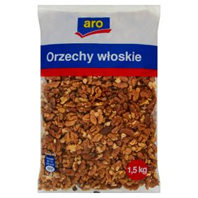 ARO WALNÜSSE 1,5 KG