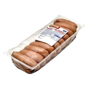 ARO-GEFLÜGEL-SCHWEINEWURST CA. 1,2 KG