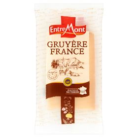 CANDIA ENTREMONT GRUYERE KÄSE PORTIONEN 200 G